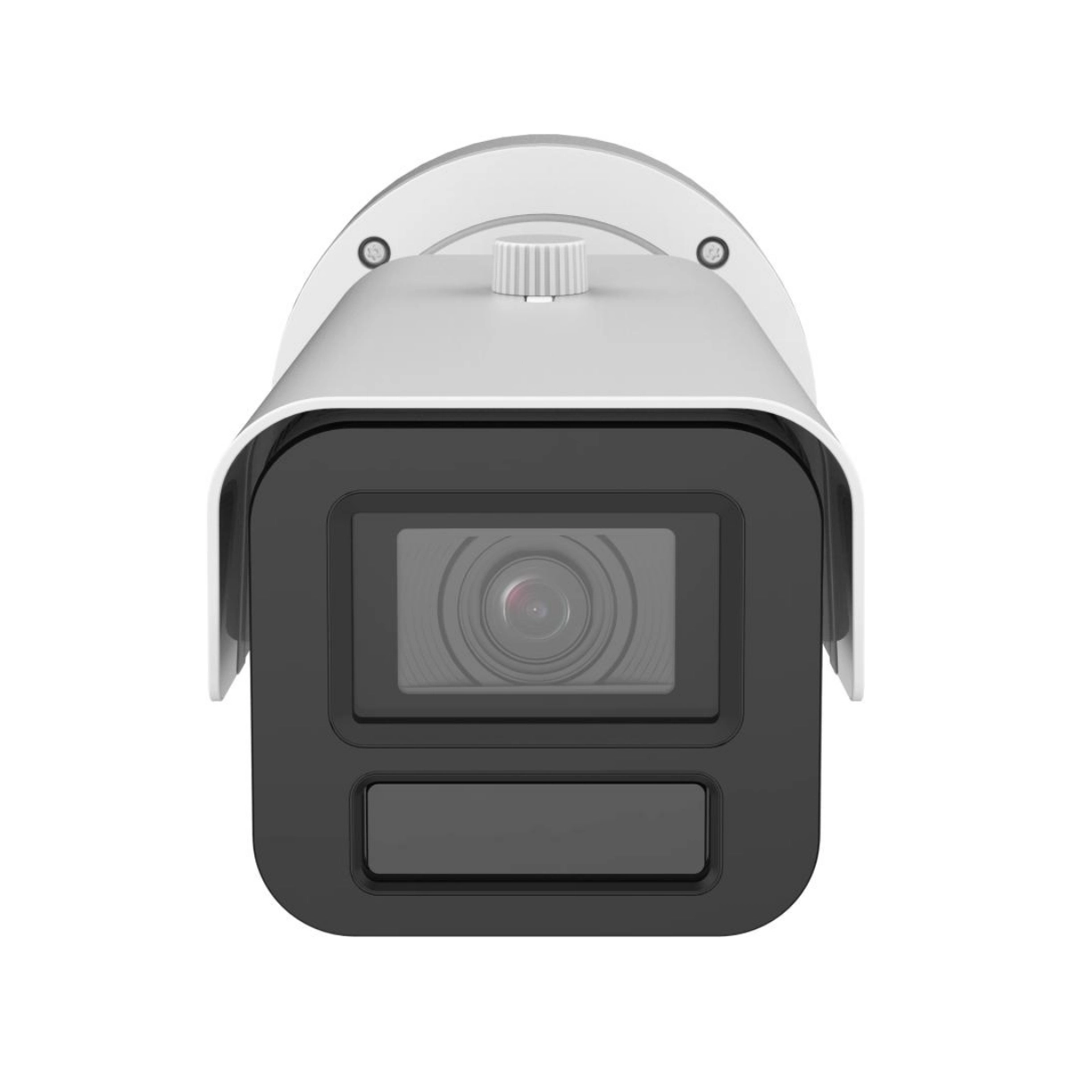 Câmera IP PoE Bullet Hikvision IDS-2CD7A46G2-IZHS 4MP Lente Varifocal 2.8-12mm IR 60m IP67 IK10