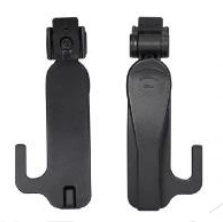 CINTO DE PEITO PARA CÂMERA CORPORAL HIKVISION DS-MH1712-HM