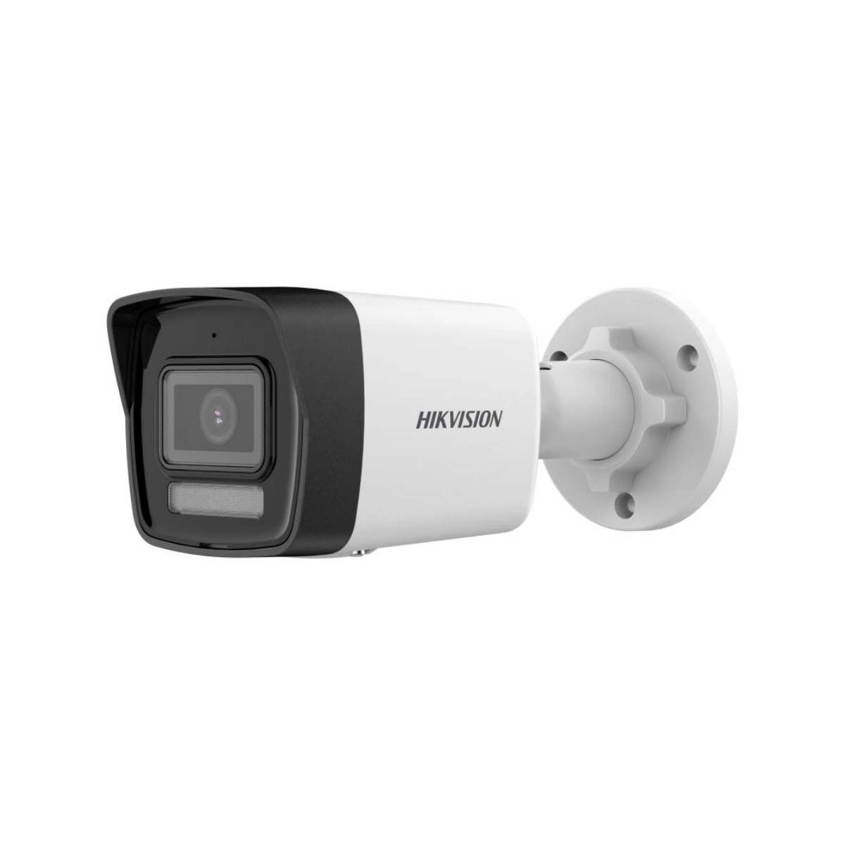 Câmera IP PoE Bullet Hikvision DS-2CD1043G2-LIUF/SL 4MP 2.8mm IR 30m