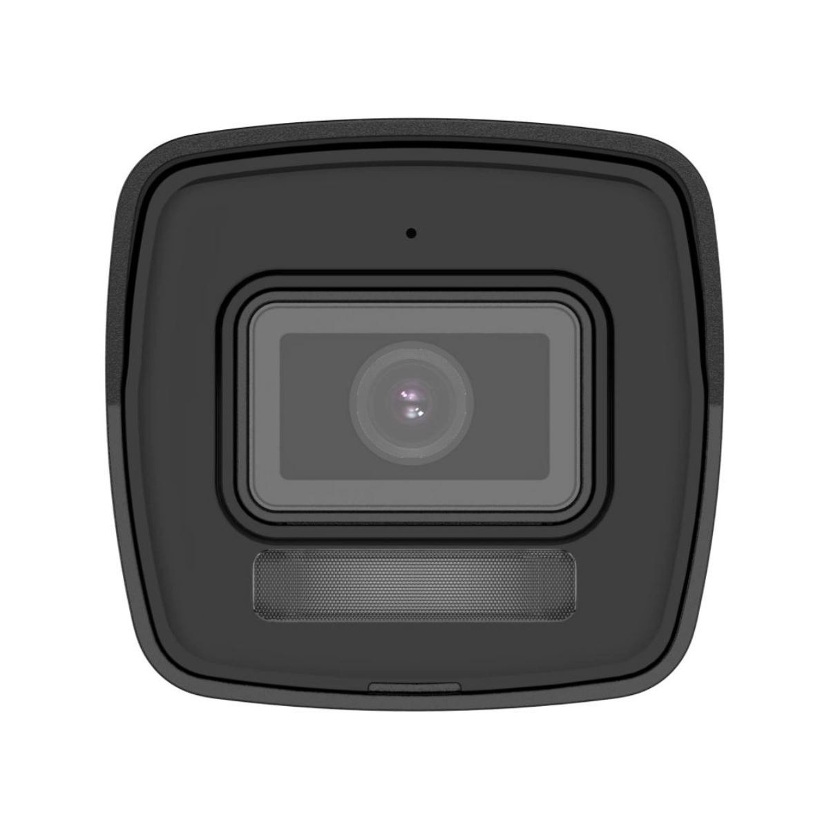 Câmera IP PoE Bullet Hikvision DS-2CD1043G2-LIUF/SL 4MP 2.8mm IR 30m