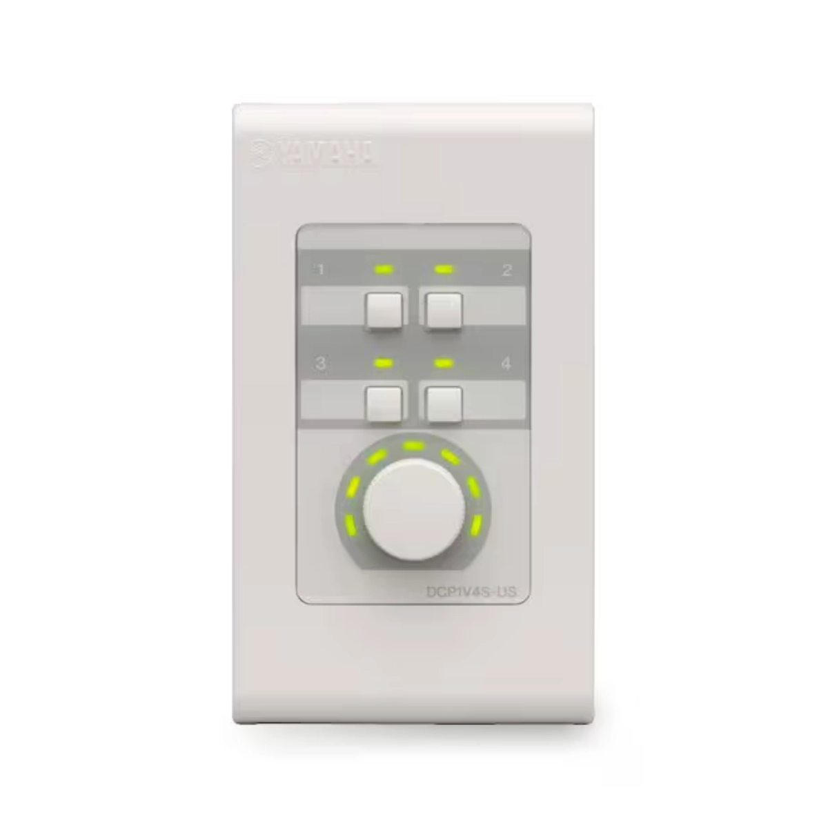 PAINEL DE CONTROLE DIGITAL YAMAHA DCP1V4S