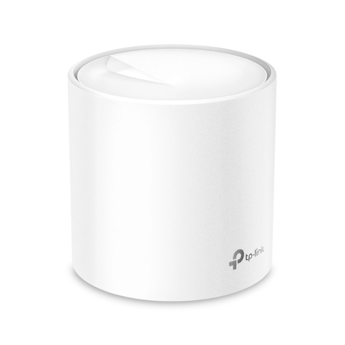 ROTEADOR TP-LINK DECO X50 DUAL BAND AX3000 MESH WI-FI 6 (1 PACK)