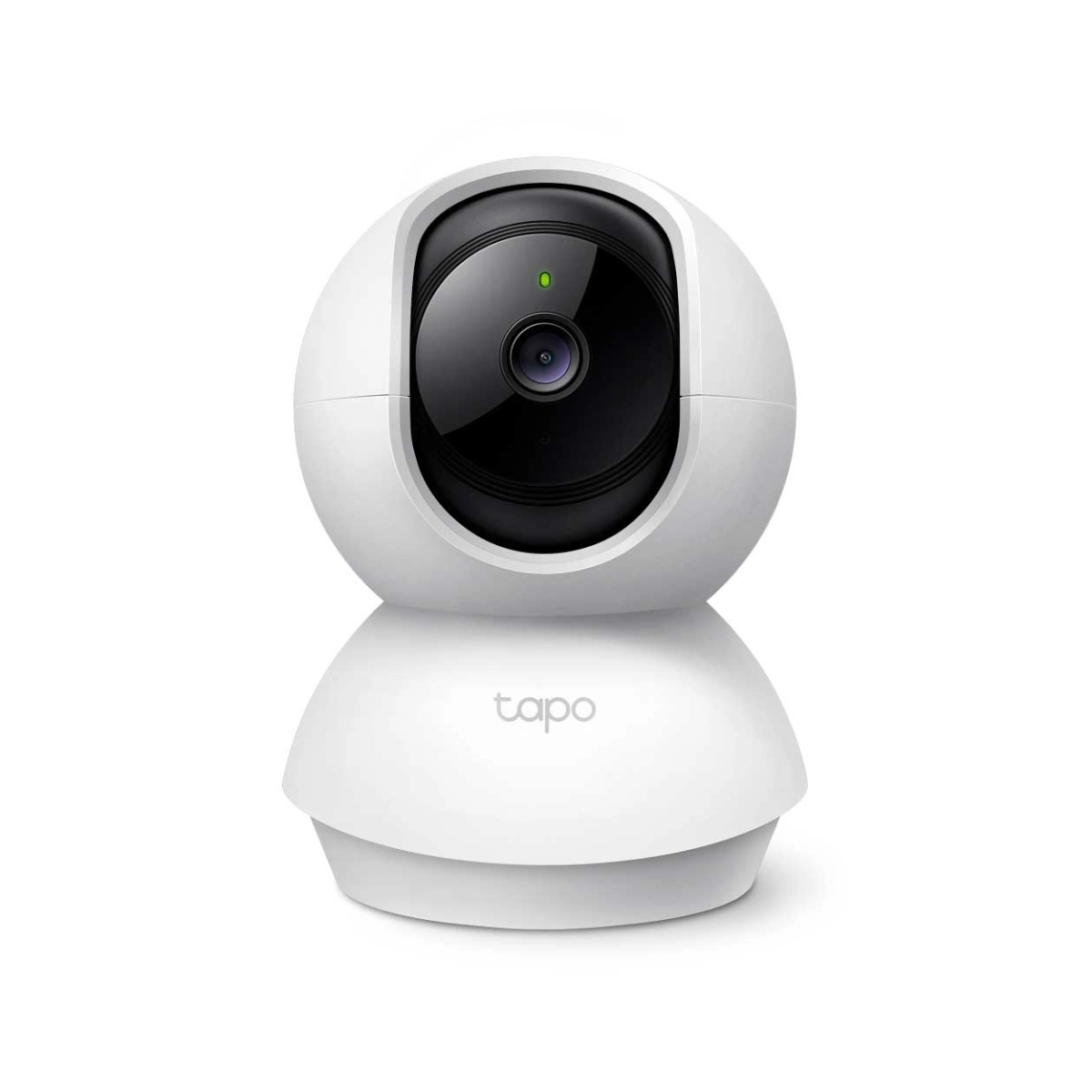 Câmera Wi-Fi Interna TP-Link 2MP