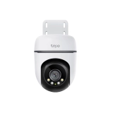Câmera Wi-Fi Externa TP-Link 2MP
