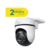 Câmera Externa Wi-Fi 2MP TC40 - Tapo TP-Link