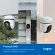 Câmera Externa Wi-Fi 2MP TC40 - Tapo TP-Link