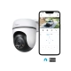 Câmera Externa Wi-Fi 2MP TC40 - Tapo TP-Link