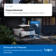 Câmera Externa Wi-Fi 2MP TC40 - Tapo TP-Link