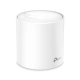 ROTEADOR TP-LINK DECO X50 DUAL BAND AX3000 MESH WI-FI 6 (2 PACK)