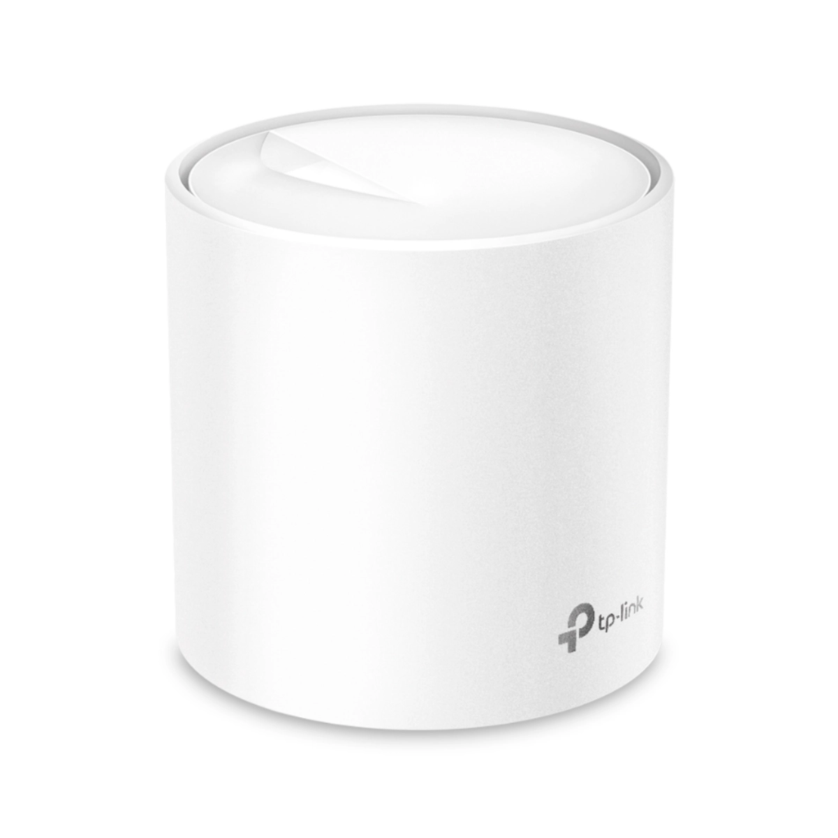 ROTEADOR TP-LINK DECO X50 DUAL BAND AX3000 MESH WI-FI 6 (2 PACK)