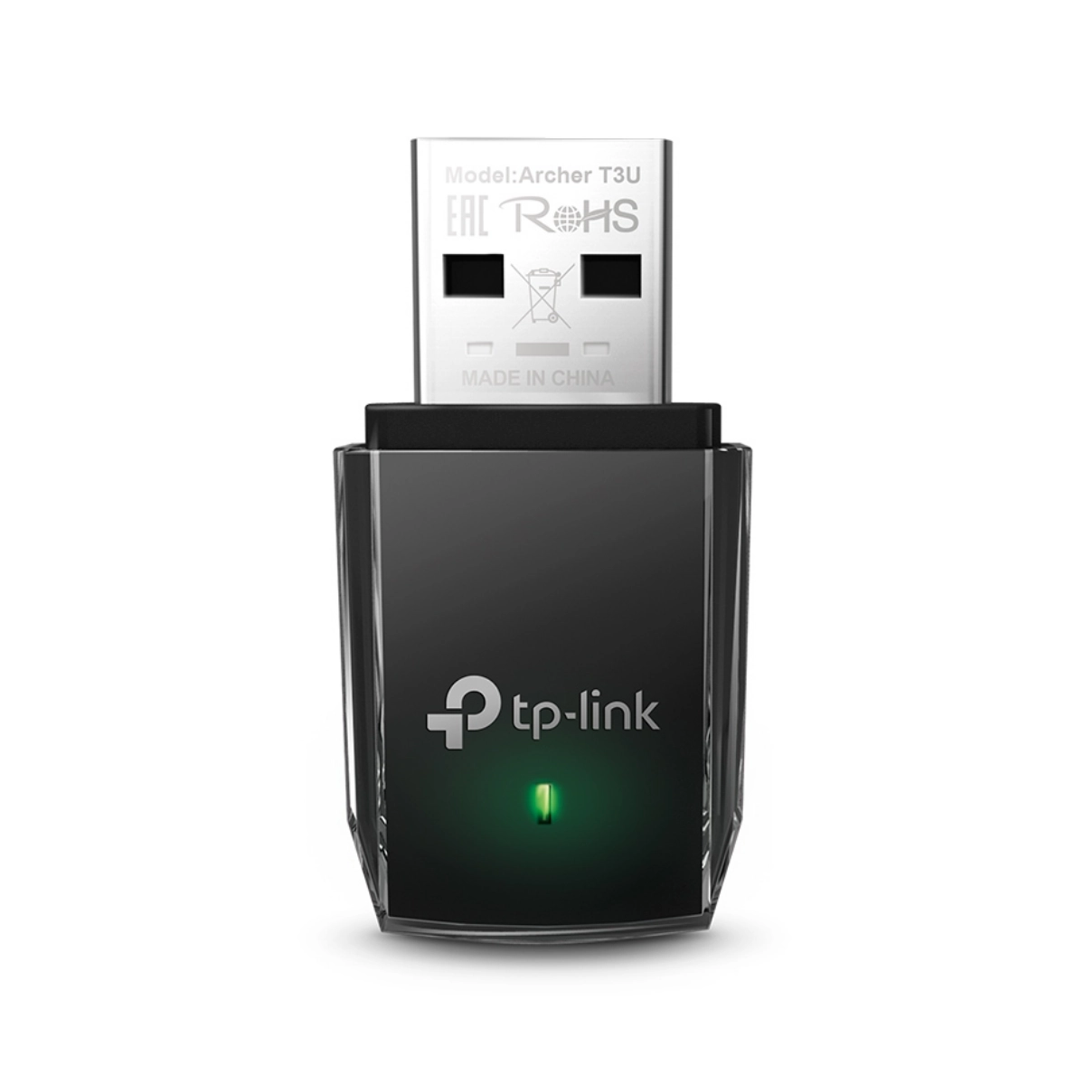 ADAPTADOR ETHERNET TP-LINK ARCHER T3U
