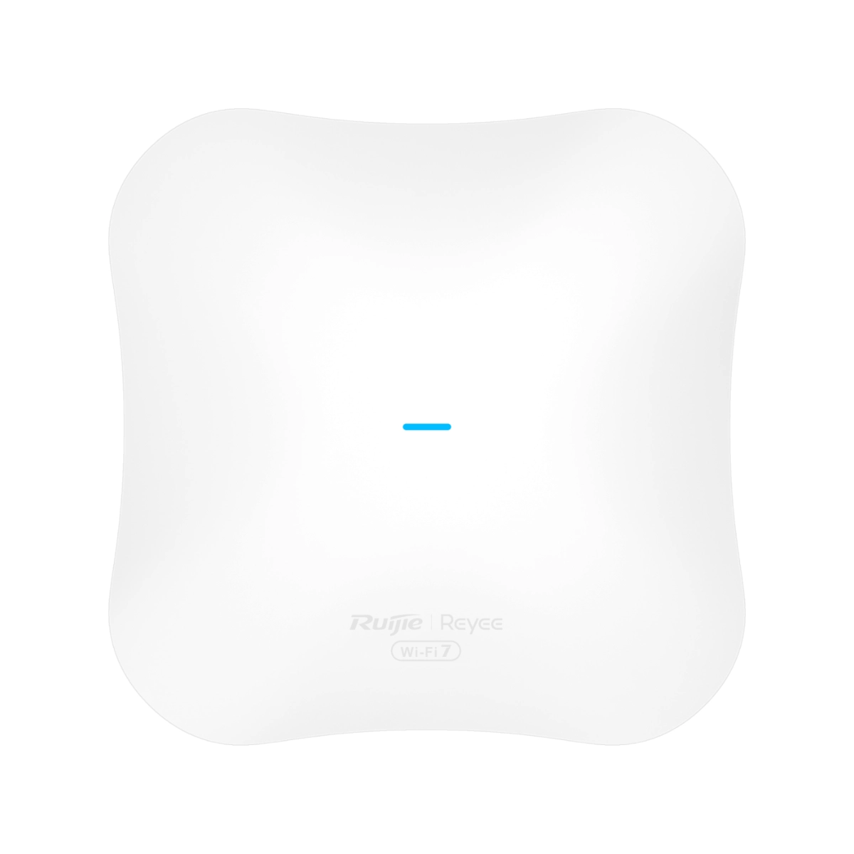 ACCESS POINT RUIJIE/REYEE RG-RAP72PRO WI-FI 7 BE5040 1 PORTA GE + 1 PORTA 2,5 GE POE IN SEM FONTE