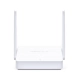 ROTEADOR WIRELESS MERCUSYS MW301R N 300 MBPS