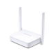 ROTEADOR WIRELESS MERCUSYS MW301R N 300 MBPS