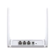 ROTEADOR WIRELESS MERCUSYS MW301R N 300 MBPS