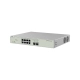 SWITCH POE GERENCIÁVEL (L2) RUIJIE/REYEE RG-NBS3300-8MG2XS-P 10 PORTAS (08 PORTAS 2,5GE + 02 PORTAS SFP+)