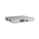 SWITCH POE GERENCIÁVEL (L2) RUIJIE/REYEE RG-NBS3300-8MG2XS-P 10 PORTAS (08 PORTAS 2,5GE + 02 PORTAS SFP+)