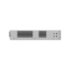 SWITCH POE GERENCIÁVEL (L2) RUIJIE/REYEE RG-NBS3300-8MG2XS-P 10 PORTAS (08 PORTAS 2,5GE + 02 PORTAS SFP+)