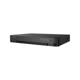 GRAVADOR DIGITAL HIKVISION IDS-7204HQHI-M1/XT PENTAFLEX 1080P 4MP 4 CANAIS