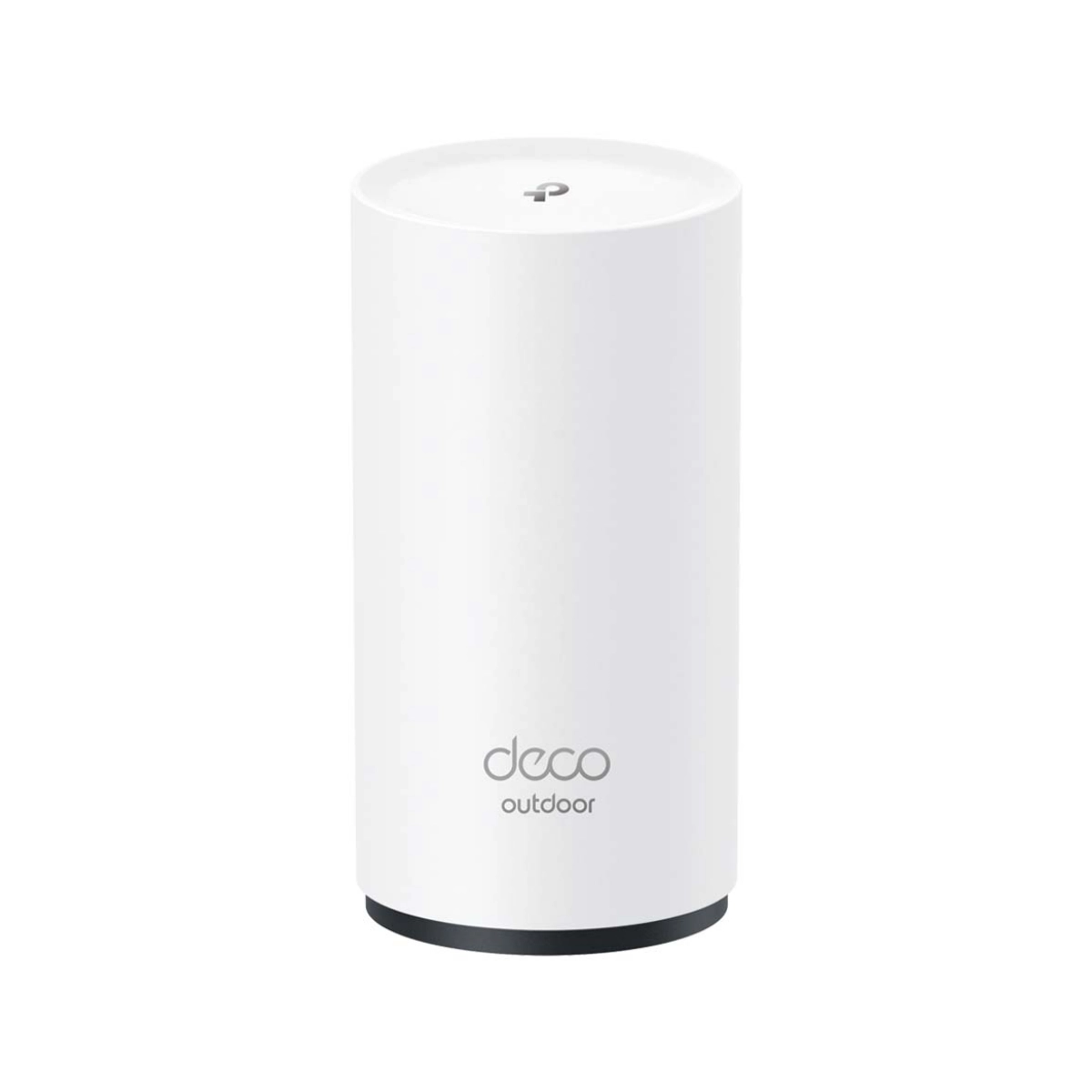 ROTEADOR TP-LINK DECO X50-OUTDOOR DUAL BAND AX3000 MESH WI-FI 6 (1 PACK)