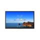 TELA INTERATIVA 75'' 4K ANDROID 13 ULTRA HD TELA TOUCH SCREEN DS-D5B75RB/EL HIKVISION