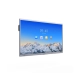 TELA INTERATIVA 65'' 4K ANDROID 13 ULTRA HD TELA TOUCH SCREEN DS-D5C65RB/A HIKVISION