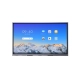 TELA INTERATIVA 65'' 4K ANDROID 13 ULTRA HD TELA TOUCH SCREEN DS-D5C65RB/A HIKVISION