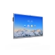 TELA INTERATIVA 86'' 4K ANDROID 13 ULTRA HD TELA TOUCH SCREEN C/ CAMERA E MIC DS-D5C86RB/B HIKVISION