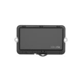 Access Point MikroTik RB912R-2ND-LTMEC200A-EU LtAP Mini LTE Kit Wi-Fi N300 4G GPS para Conectividade
