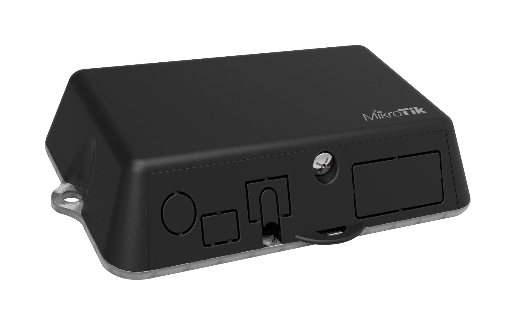 ACCESS POINT WI-FI N300 C/LTE CAT4 + GPS INTEGRADO RB912R-2ND-LTM&EC200A-EU (LTAP MINI LTE KIT) MIKROTIK