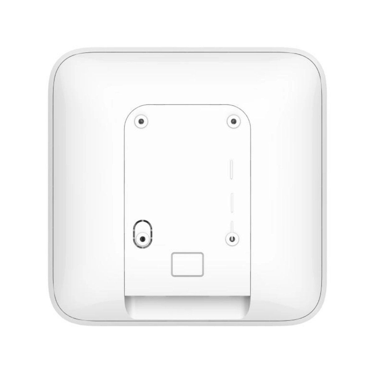 CENTRAL DE ALARME AX PRO SEM FIO HIKVISION DS-PWA64-M-WE-LA WI-FI 4G 868MHZ 64 ZONAS
