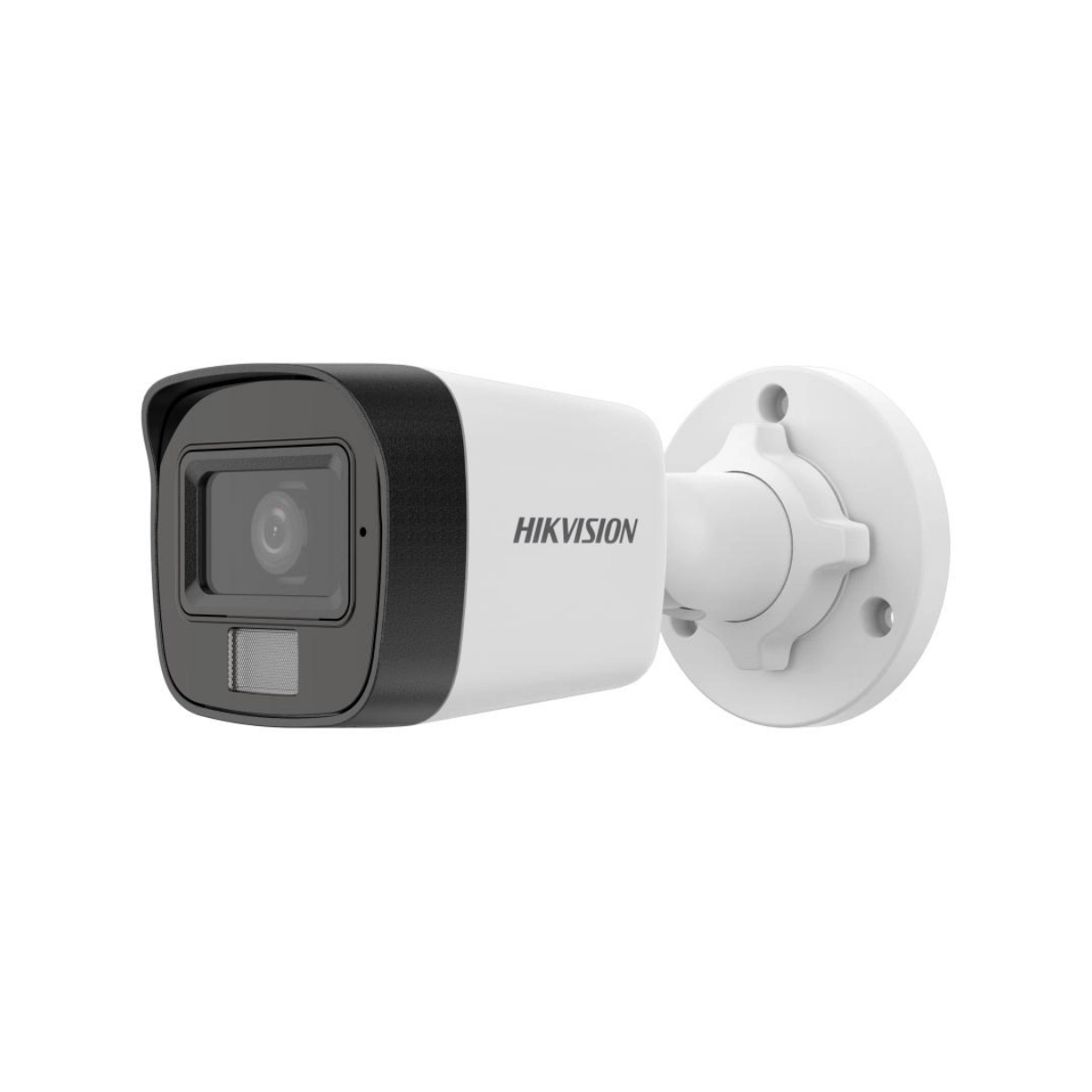 Câmera IP PoE Bullet Hikvision DS-2CD1021G2-LIU 2MP 2.8mm IR 20m