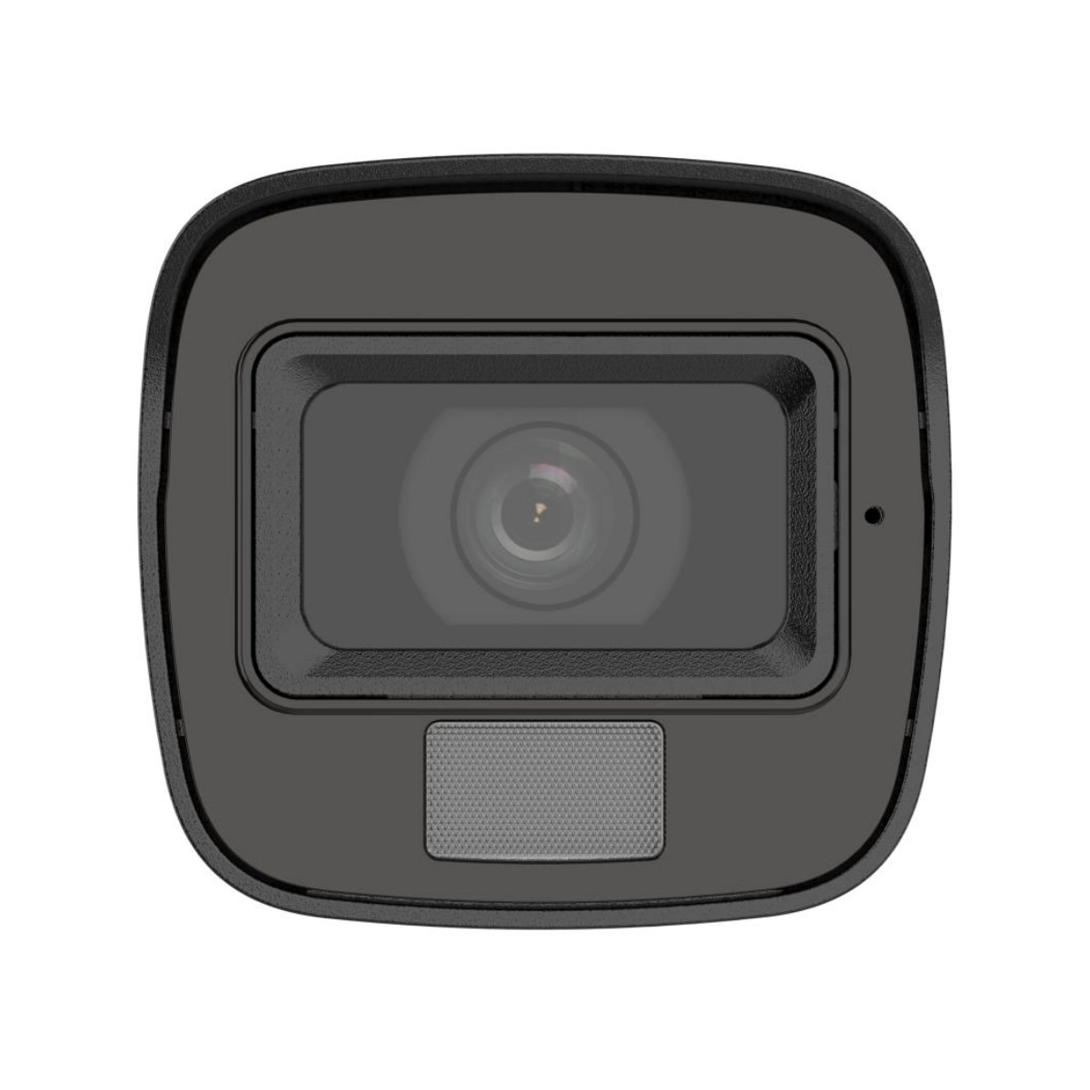 Câmera IP PoE Bullet Hikvision DS-2CD1021G2-LIU 2MP 2.8mm IR 20m