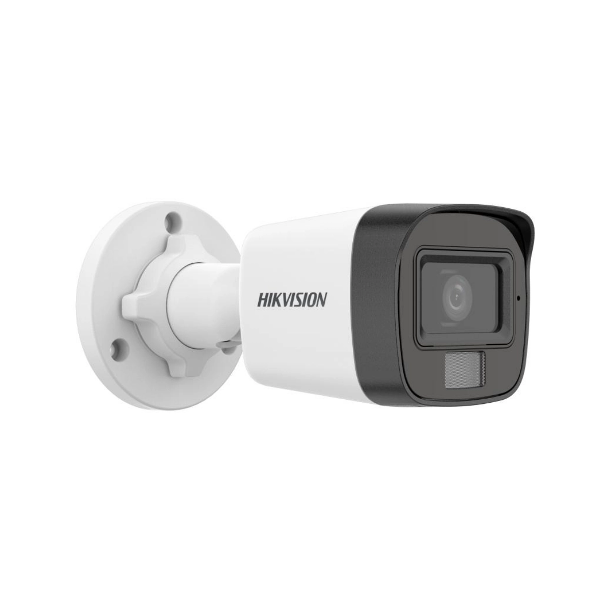 Câmera IP PoE Bullet Hikvision DS-2CD1021G2-LIU 2MP 2.8mm IR 20m