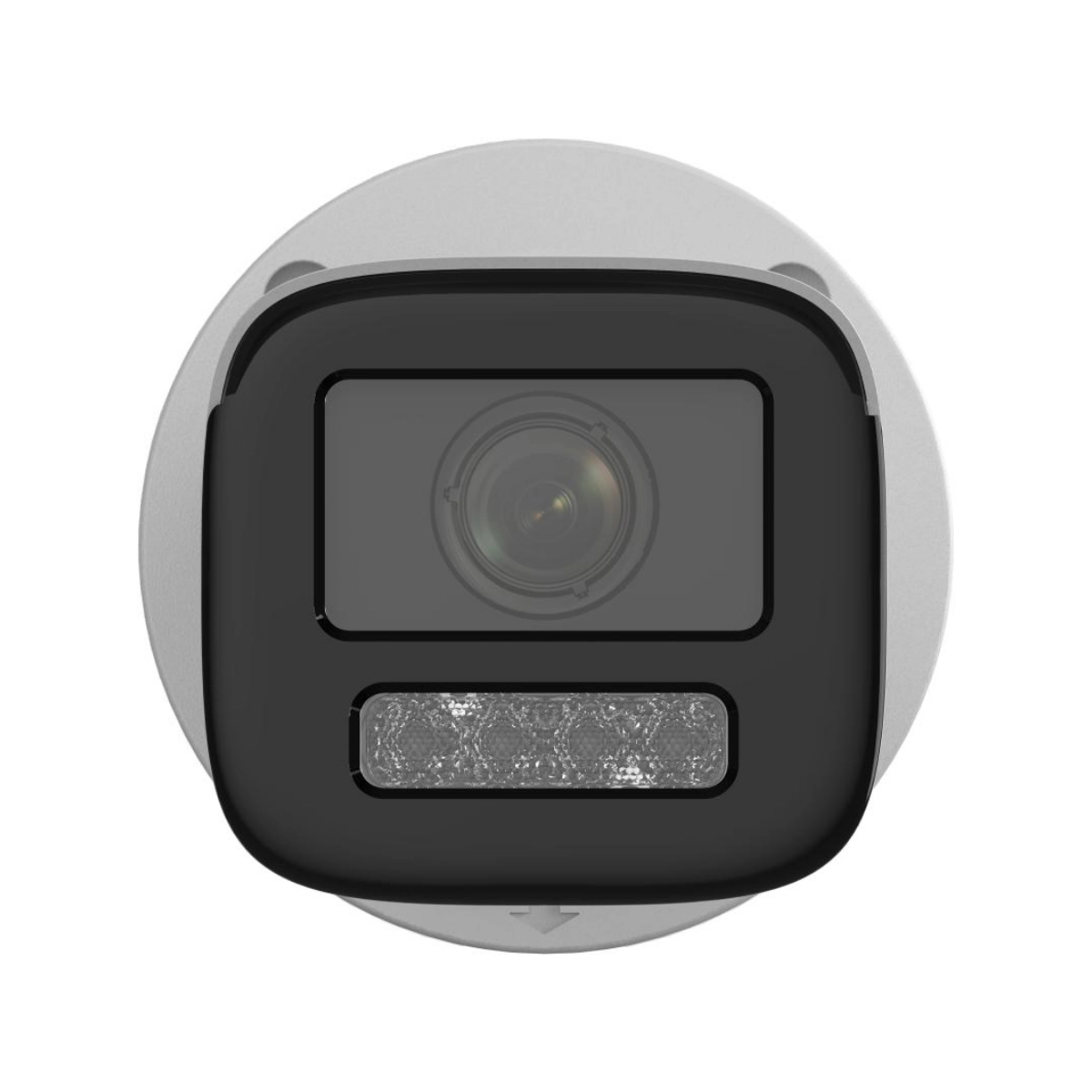 Câmera IP Bullet Hikvision DS-2CD1623G2-LIZSU/SL 2MP AcuSense Lente Motorizada 2.8-12mm IR 50m