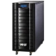Nobreak NHS 120/120V Laser Online Giii Ex 6000VA com 16 Bat 9Ah para Energia e Backup