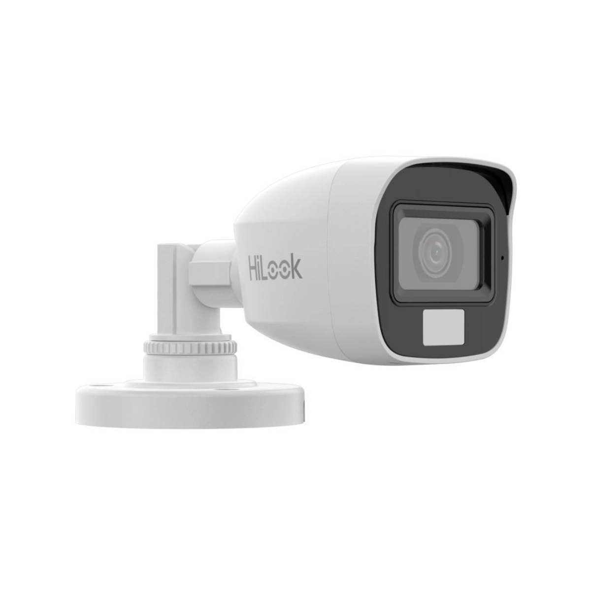 Câmera HDCVI Bullet HiLook 2MP 2.8mm IR 20m