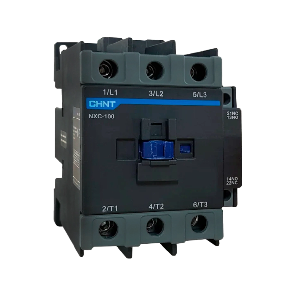 CONTATOR CHINT G NXC-100 100A 220V 50/60HZ(R)