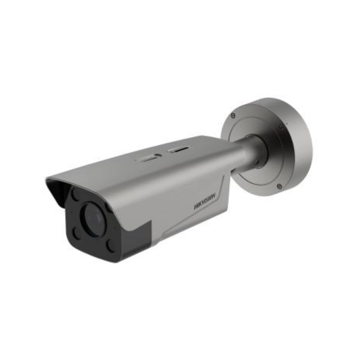 CÂMERA IP BULLET HIKVISION DS-TCG406-E POE 4MP 2,8MM A 12MM VARIFOCAL