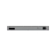 SWITCH UNIFI UBIQUITI USW-PRO-MAX-24 (16 PORTAS GE / 8 PORTAS 2.5GE / 2 PORTAS SFP+) 24 PORTAS