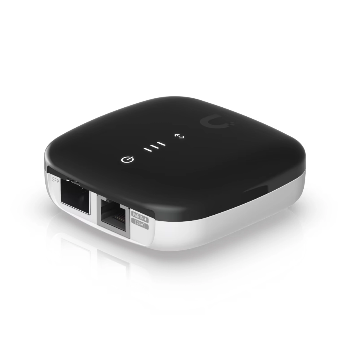 MÓDULO PARA CONVERSOR DE MÍDIA UBIQUITI UACC-AE SFP/RJ45 GE