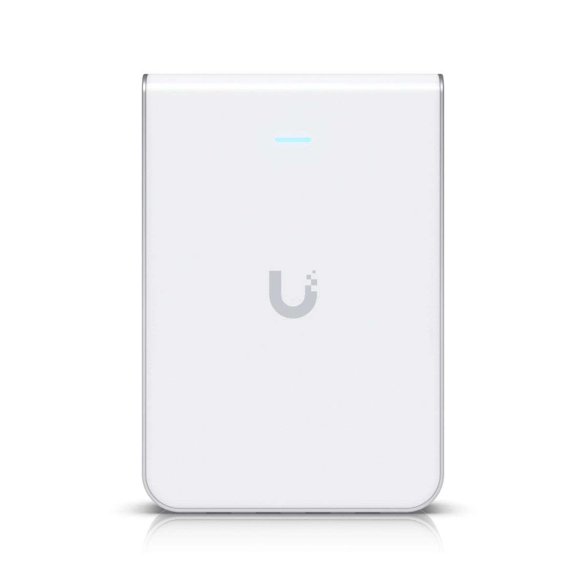 ACCESS POINT UNIFI UBIQUITI U7-PRO-WALL WI-FI 7 1 PORTA 2.5GE SEM FONTE