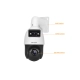 CÂMERA SPEED DOME IP HIKVISION DS-2SE4C225MWG-E12(F0) 2MP 25X TANDEMVU
