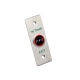 ACIONADOR ABERTURA INFRAVERMELHO DS-K7P04 HIKVISION