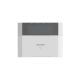 TECLADO LCD COM FIO AX HYBRID PRO DS-PK1-LRT-HWE HIKVISION