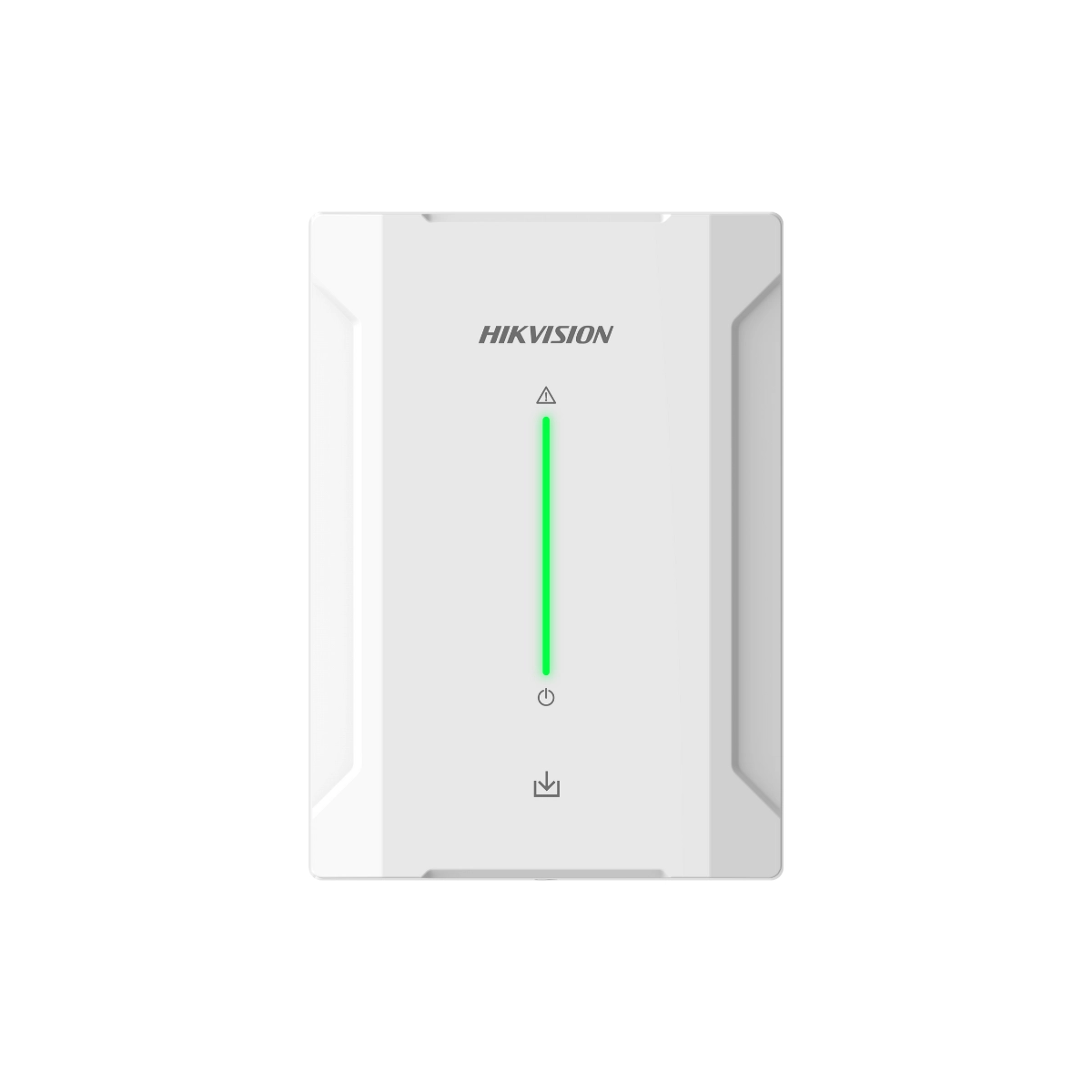 EXPANSOR DE ZONA C/ FIO AX HYBRID PRO DS-PM1-I8O2-H HIKVISION