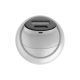 Câmera IP PoE Dome Hikvision DS-2CD1321G2-LIU 2MP 2.8mm IR 30m