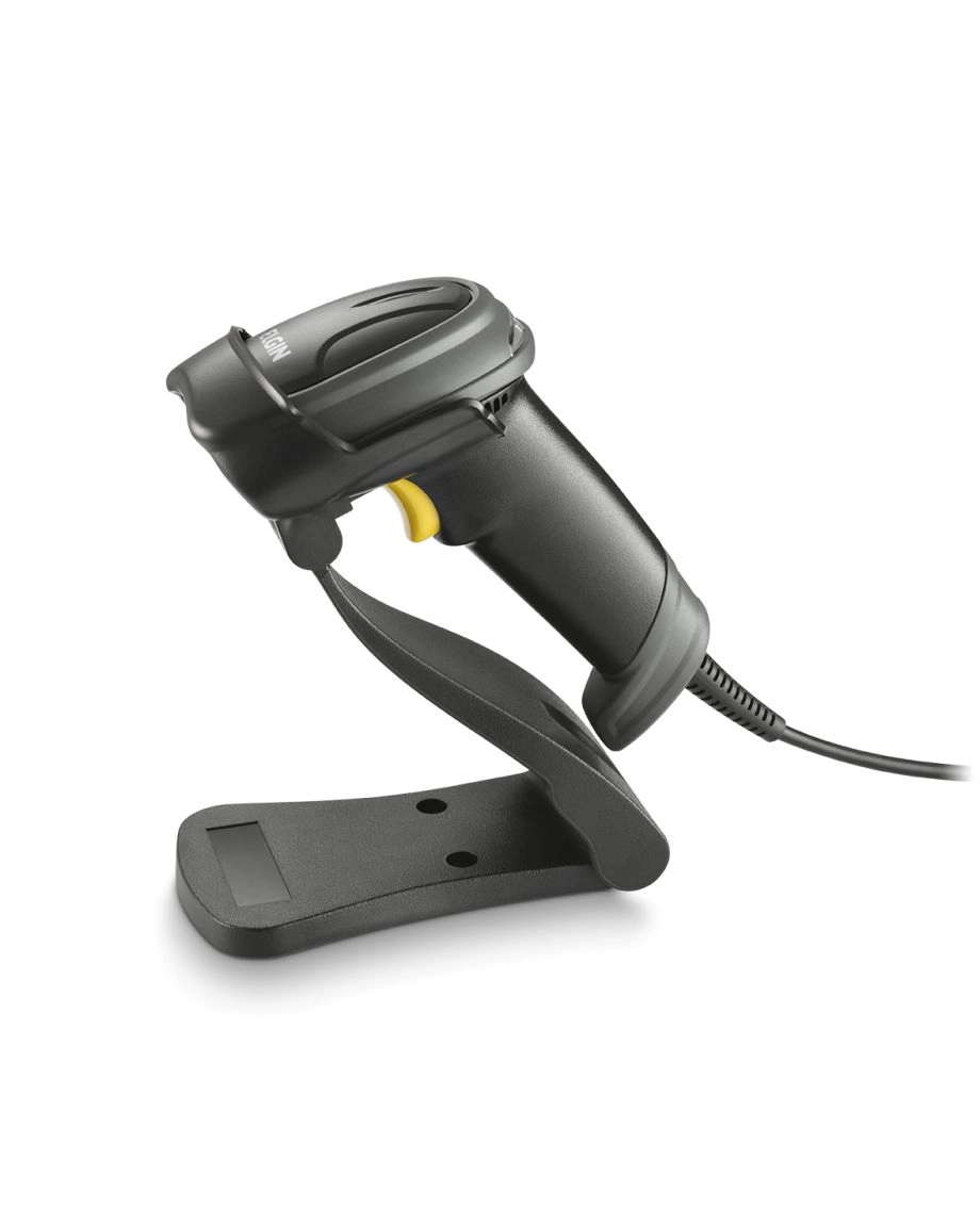 Leitor Código de Barras Bematech Elgin EL250 2D com Suporte para Automação Comercial