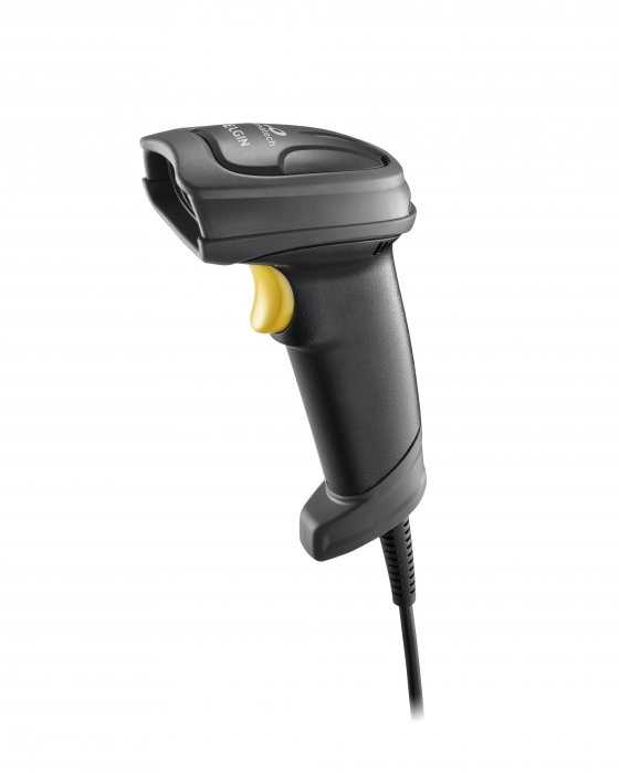 Leitor Código de Barras Bematech Elgin EL250 2D com Suporte para Automação Comercial