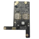 MODULO COMUNICADOR 3G/4G PARA CENTRAL AX HYBRID PRO DS-PM2-S HIKVISION